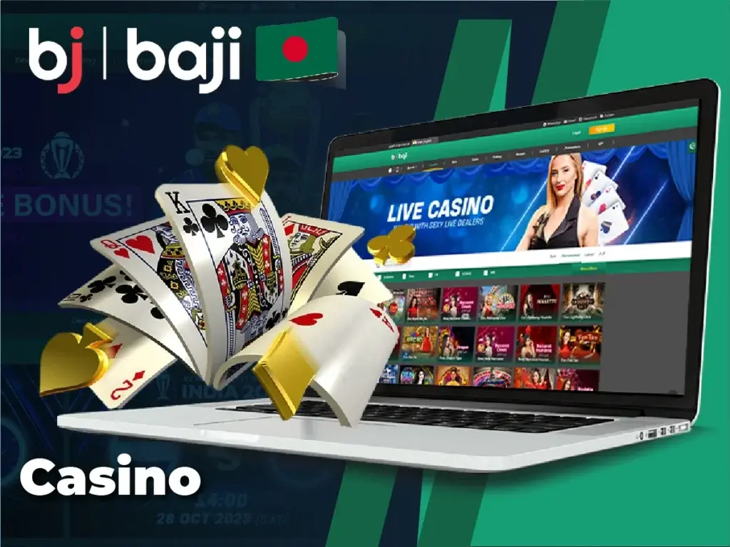 Exclusive Promotions and Bonuses at Baji999