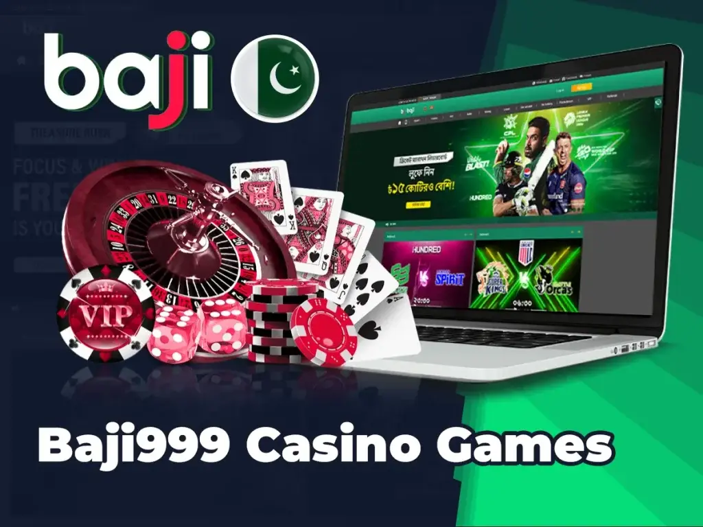 How Baji999 Prioritizes Player Safety and Fairness