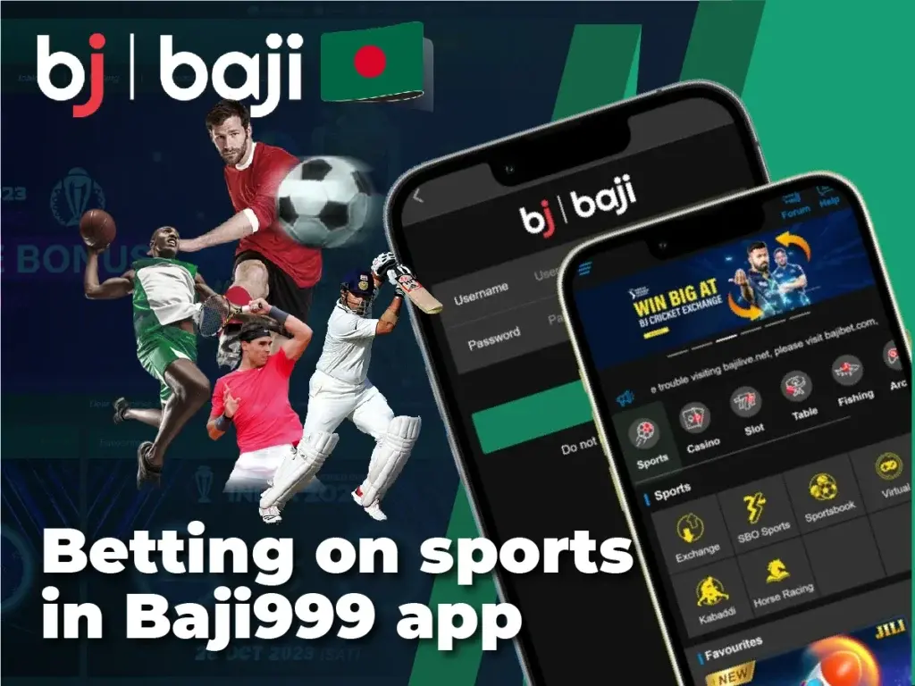 How to Get Started with the Baji999 Casino App
