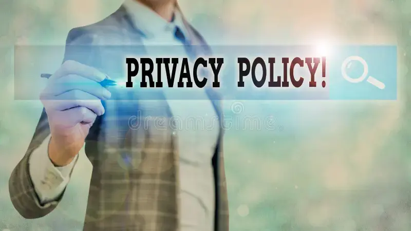 Key Details in the Privacy Policy Baji999