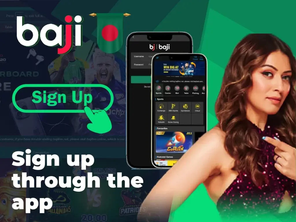 Key Features That Define Baji999 Casino