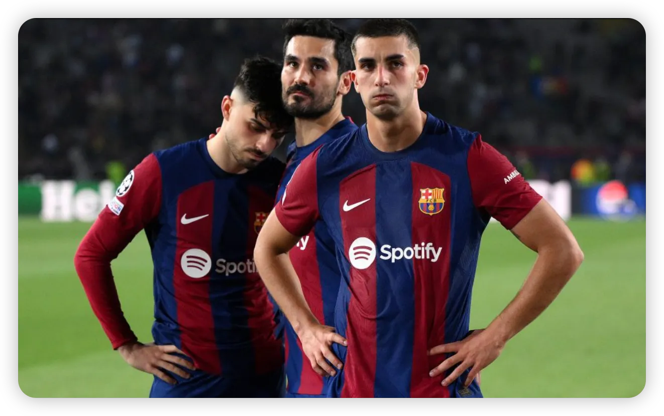 The Shocking €481m Deficit: Breaking Down Barcelona's Financial Collapse