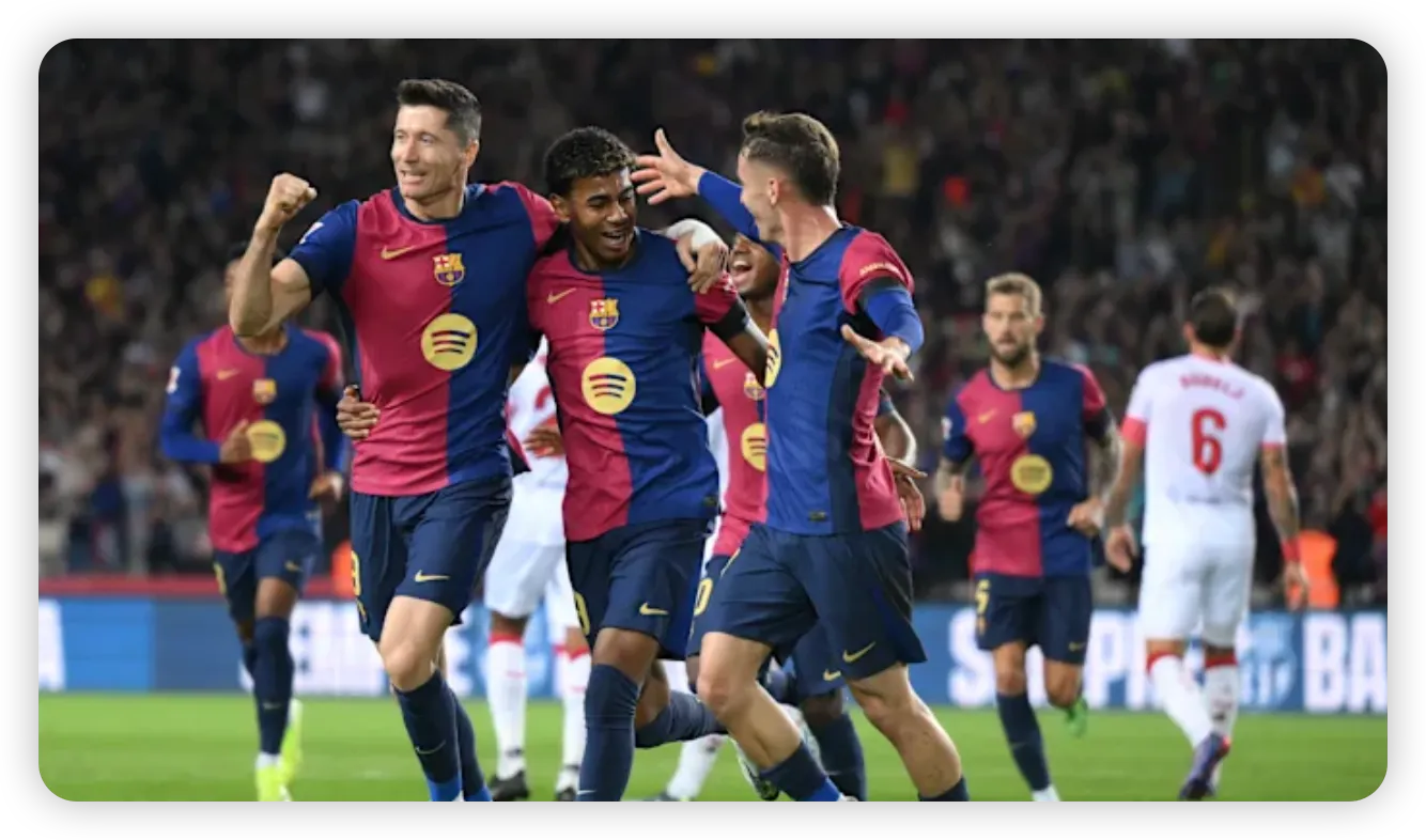 What This Means for the Title Race