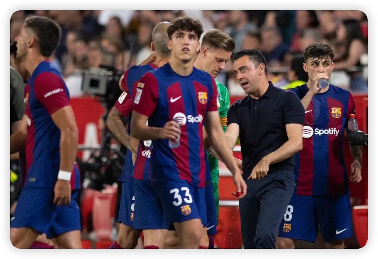 Squad Analysis: Quality Amidst Crisis