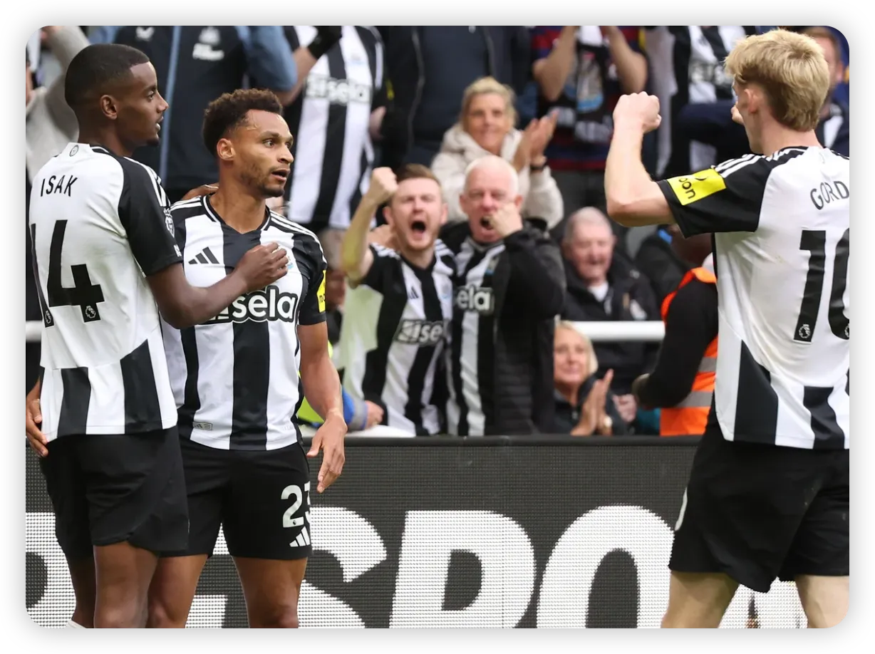 A Tale of Missed Opportunities and Defensive Lapses