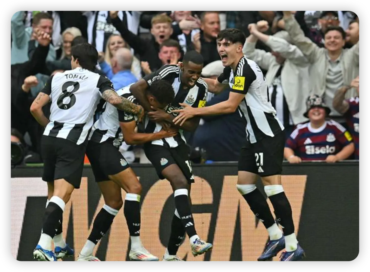 Howe's Pragmatic Delight