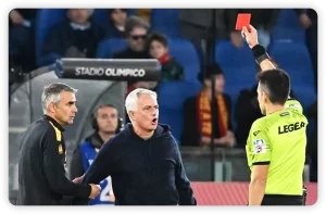 Mourinho