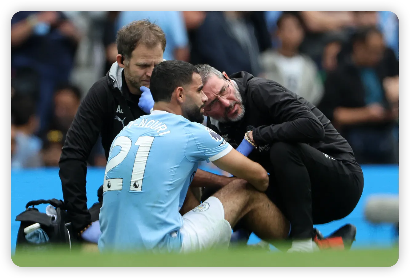 Why Europe's Elite Are Watching