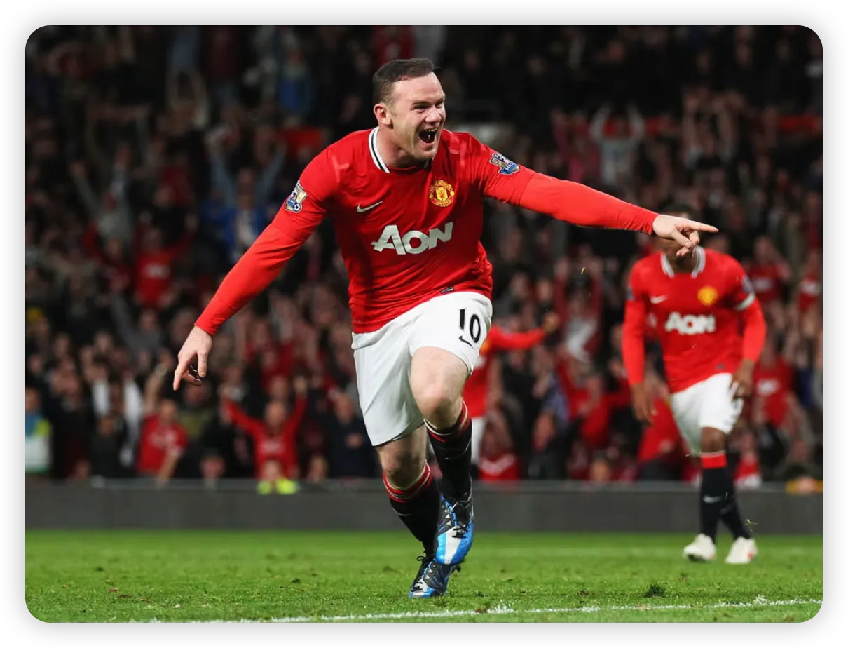 The Versatile Star Who Knows His Best Position