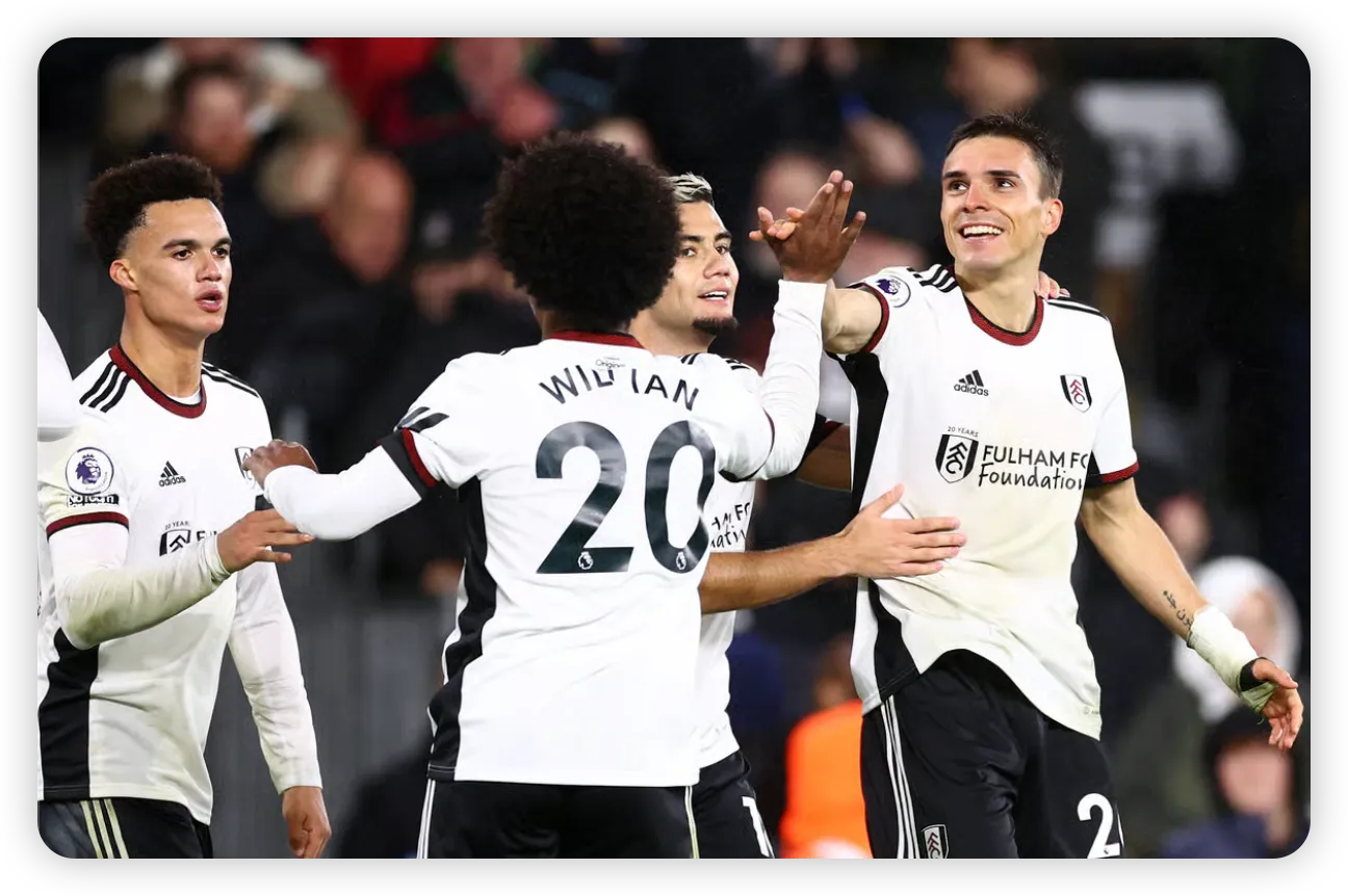 Fulham’s Ambitions and Silva’s Legacy