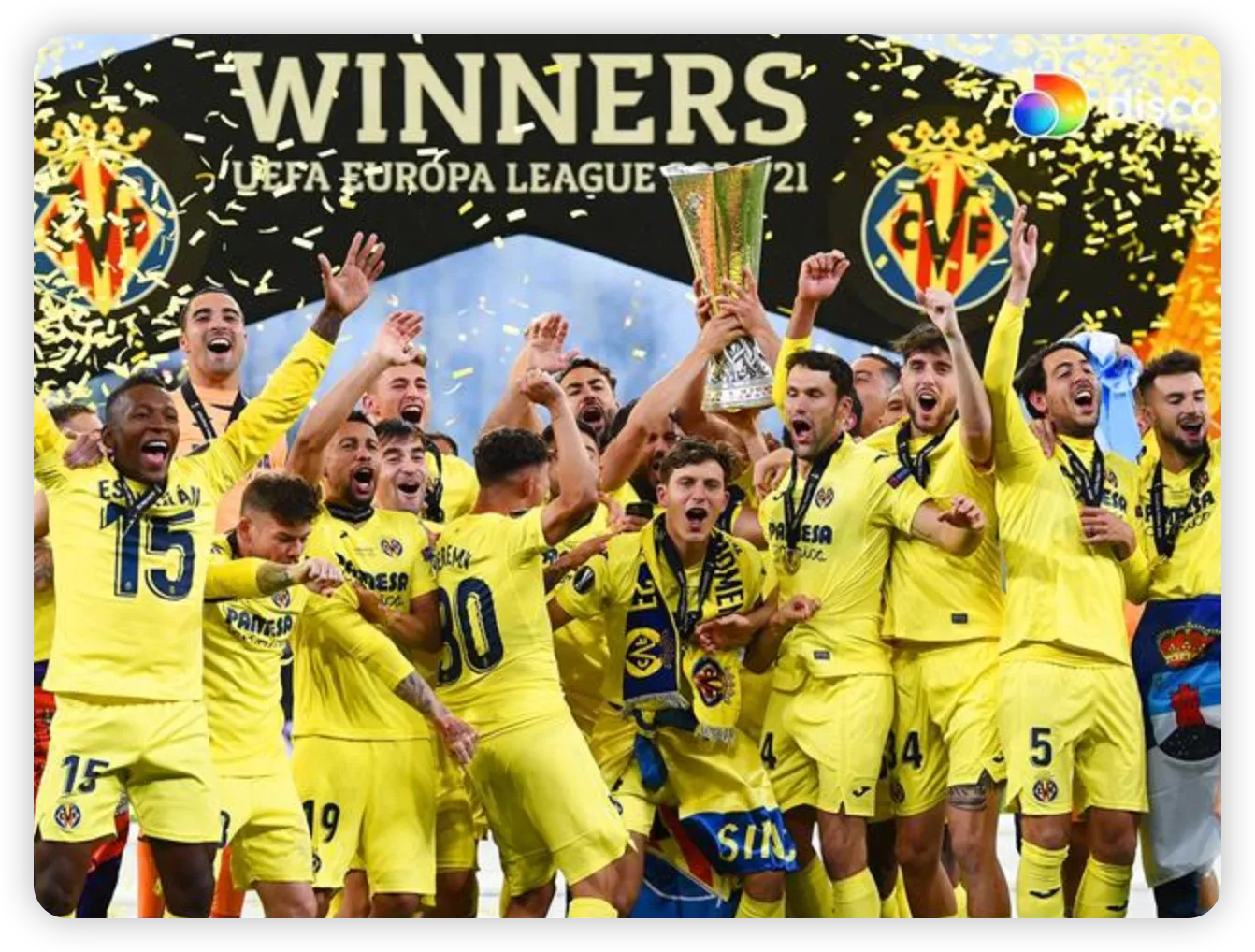 Villarreal's New Era