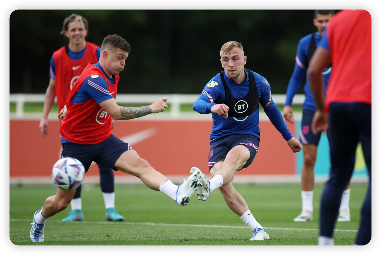 The Unlikely Beginnings of a Future Star