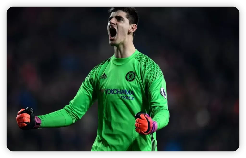 Courtois