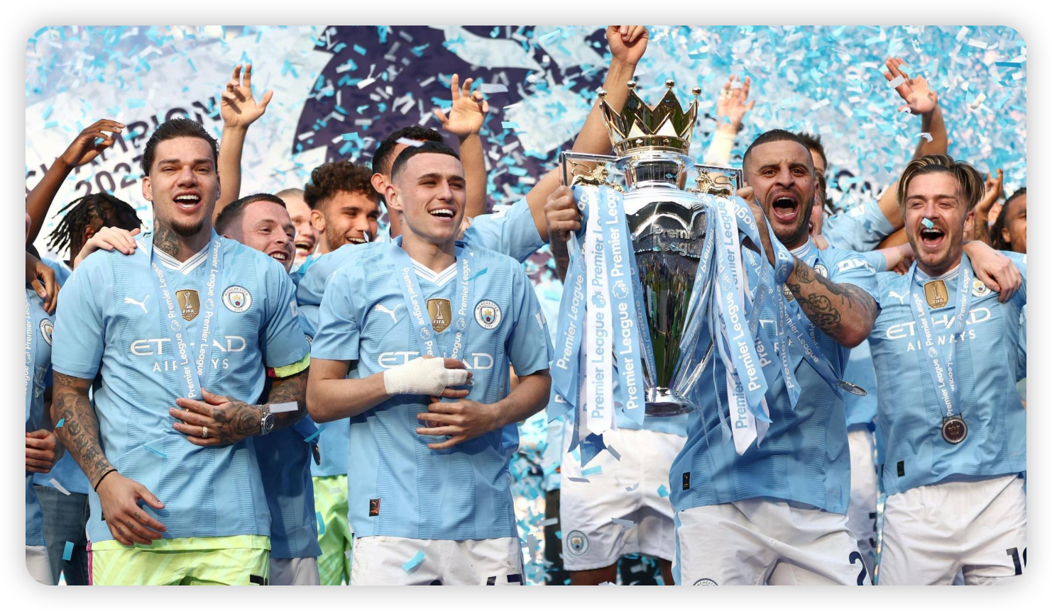 What Makes Him Special?