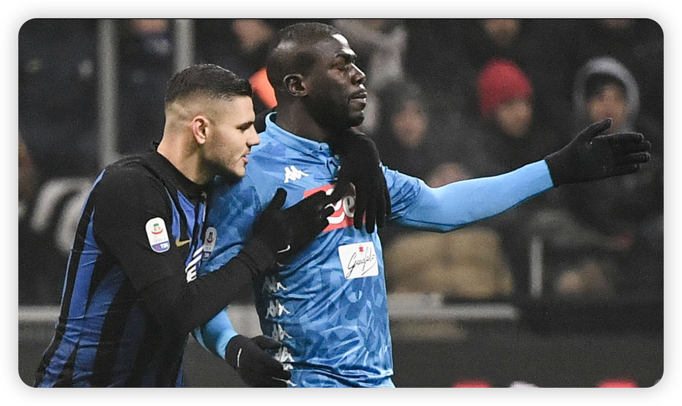 "You Can't Go—I Need You Tonight!"