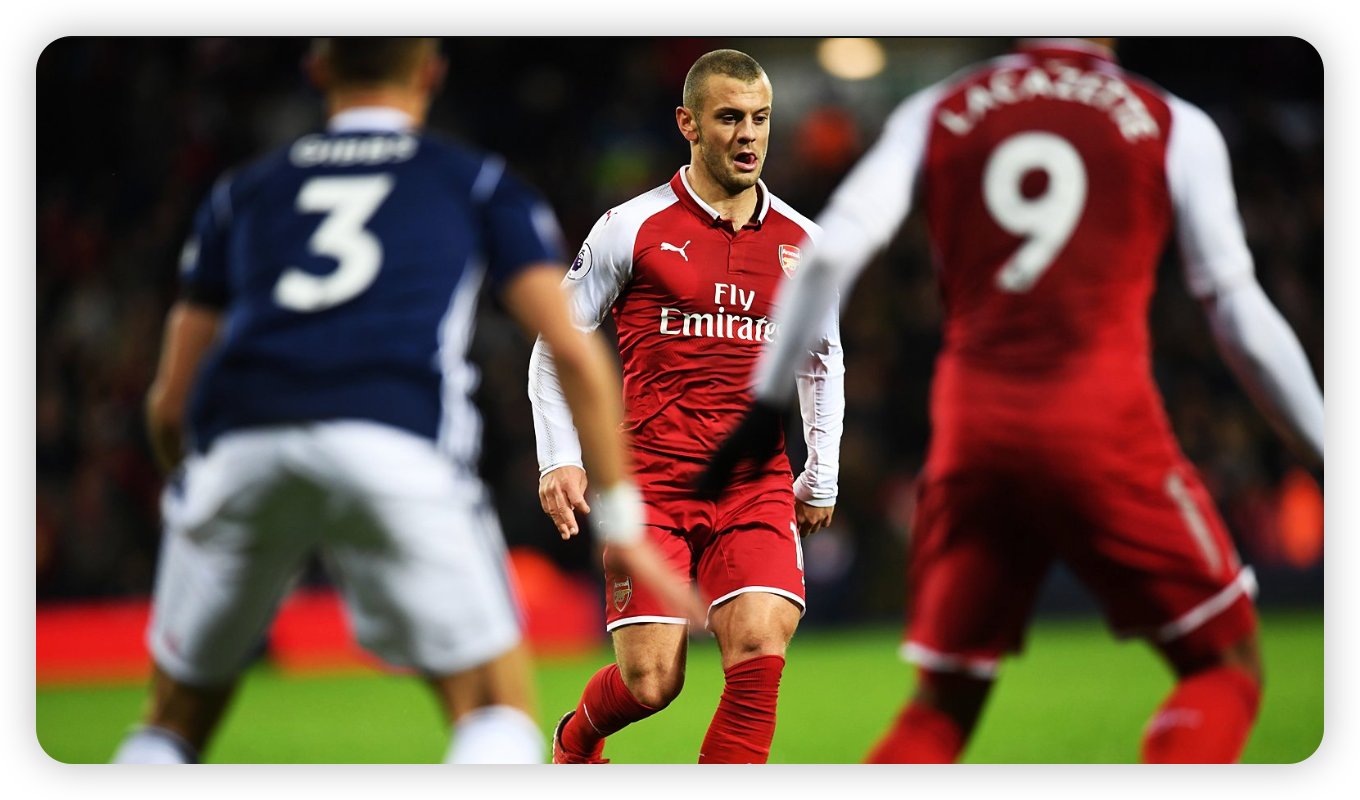 A New Vision from a Familiar Football Investor