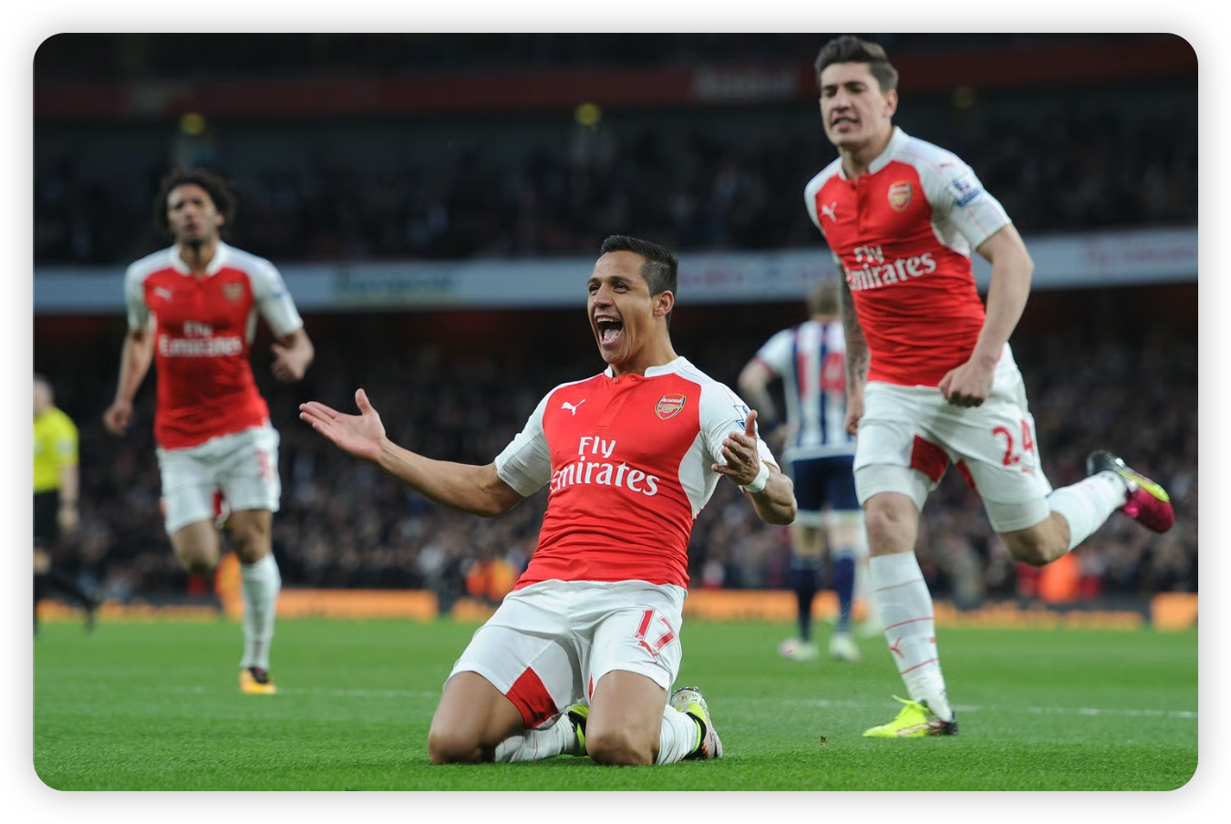 What Can West Brom Fans Expect?