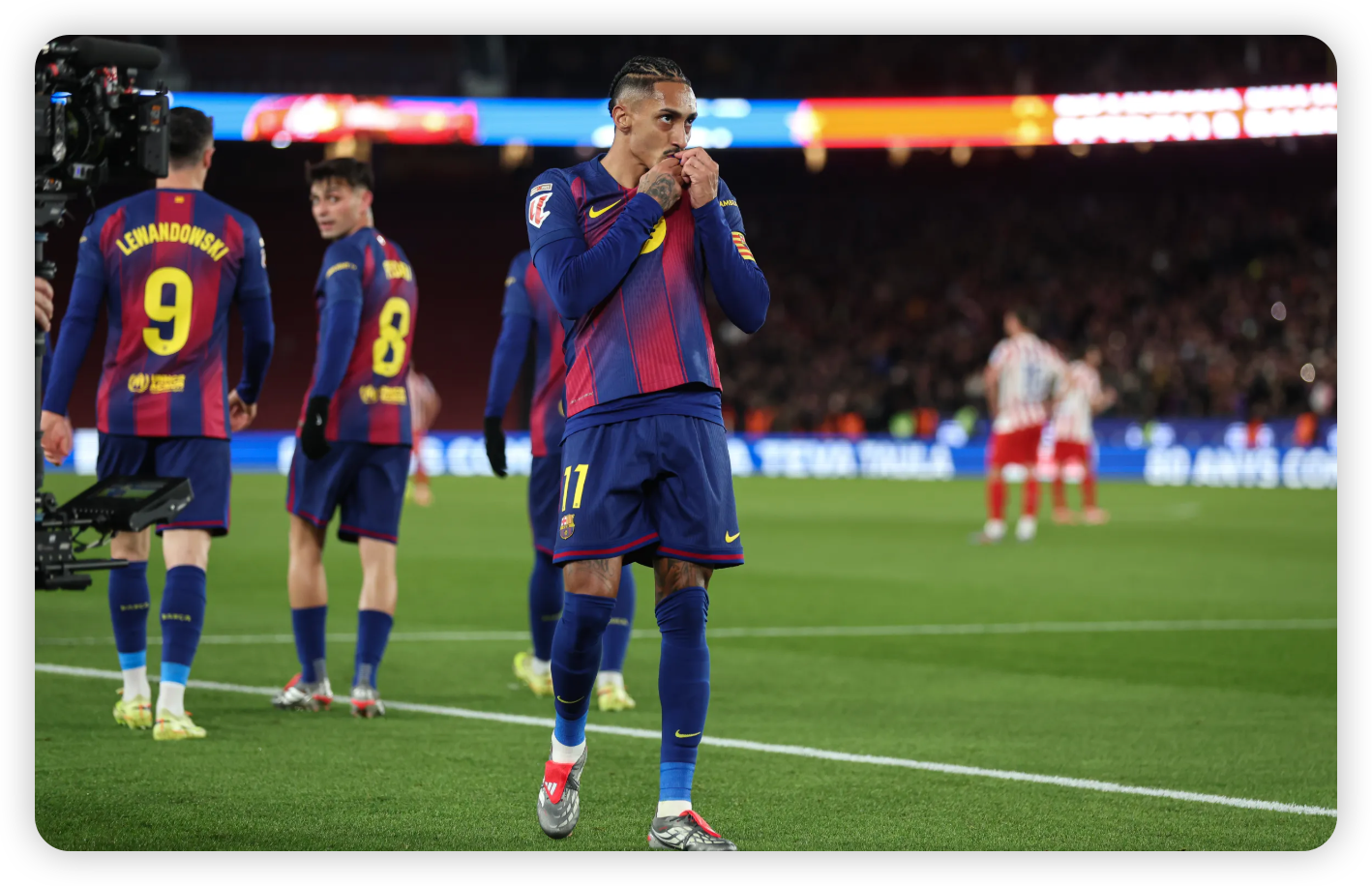 Remembering the Faces of the Tragedy