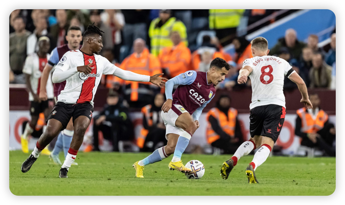 Why Coutinho Thrives in the Premier League