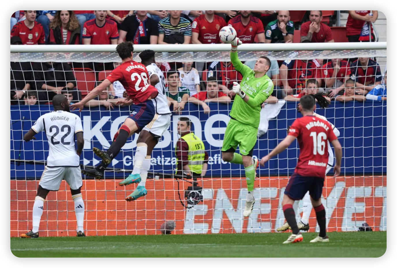 The Verdict: Experience vs. Current Form