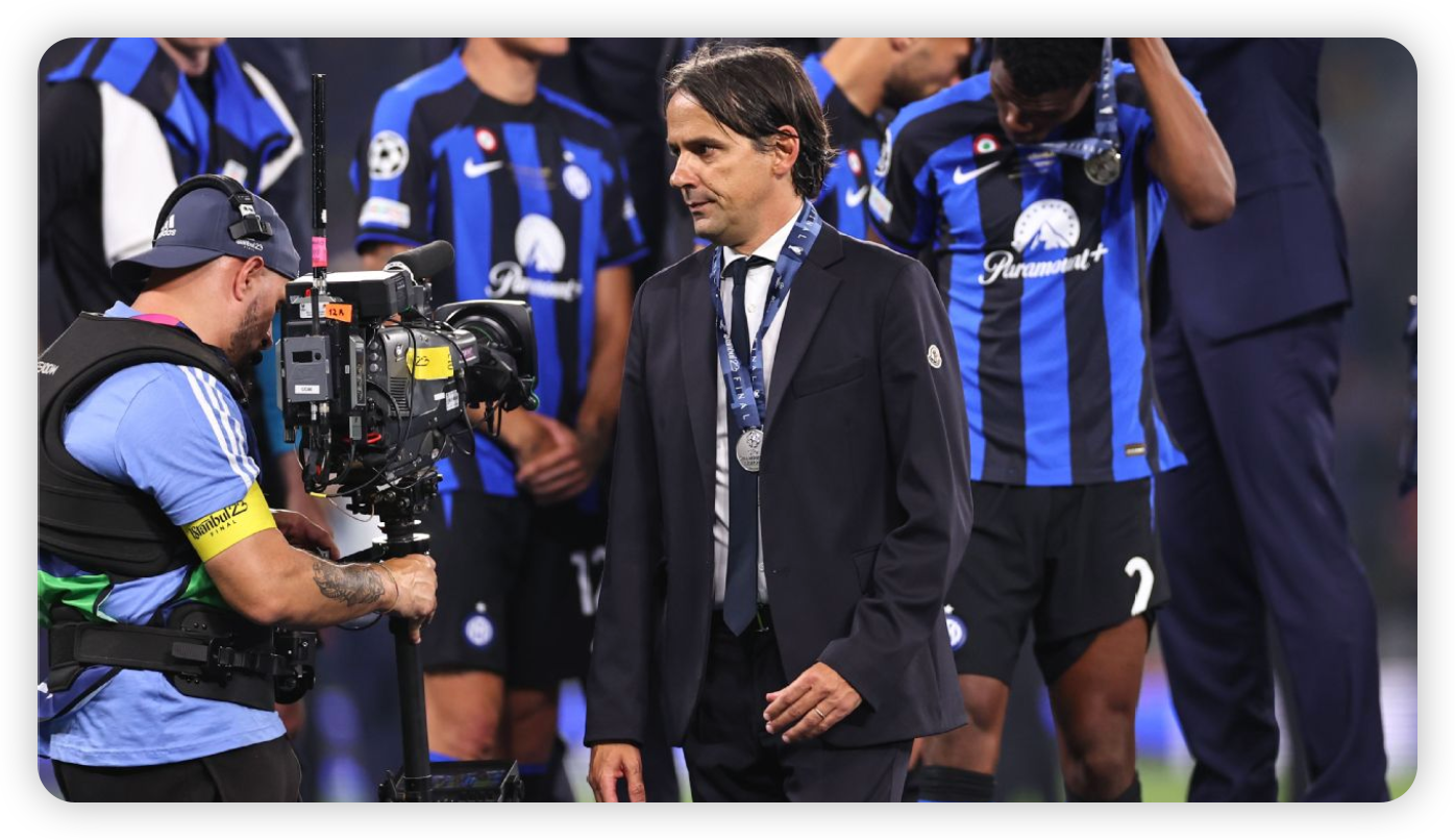 The Unbeaten Final Record: Inzaghi’s Cup Dominance