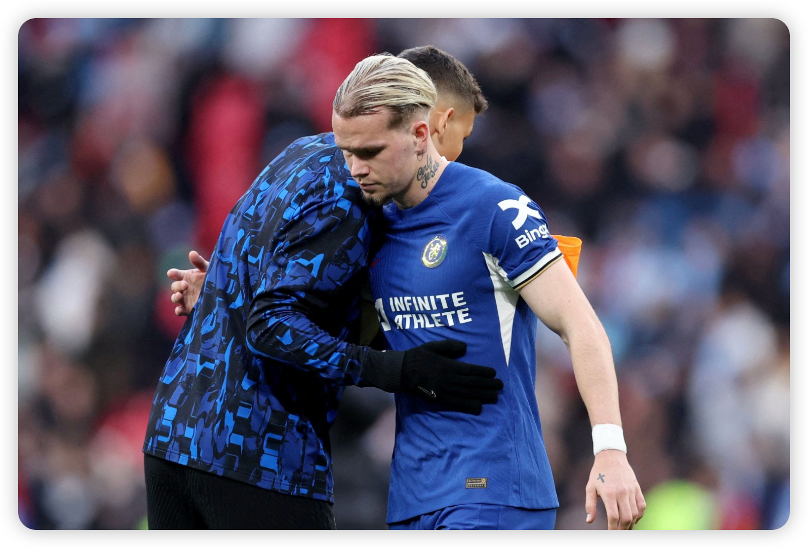 The Shocking News and Immediate Fallout