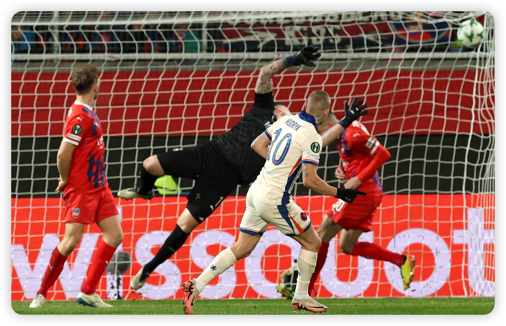 The Road Ahead: Investigation and B Sample Analysis