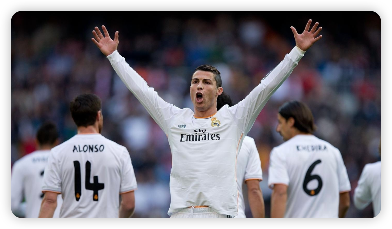 A Clash of Titans and Underdogs