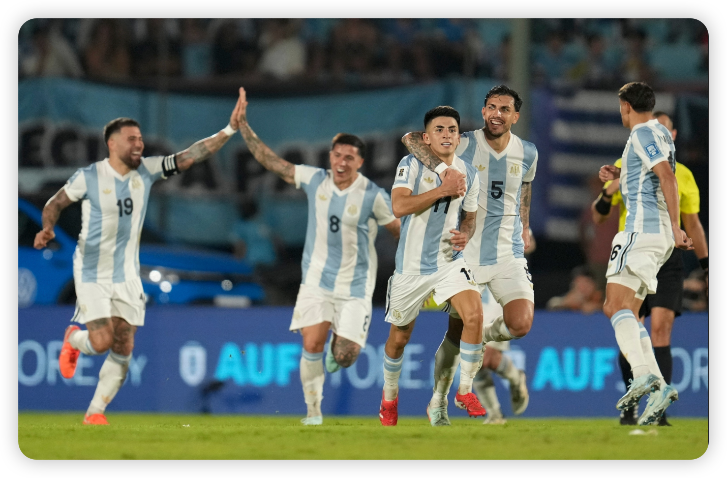 Manchester City's Defensive Dilemma