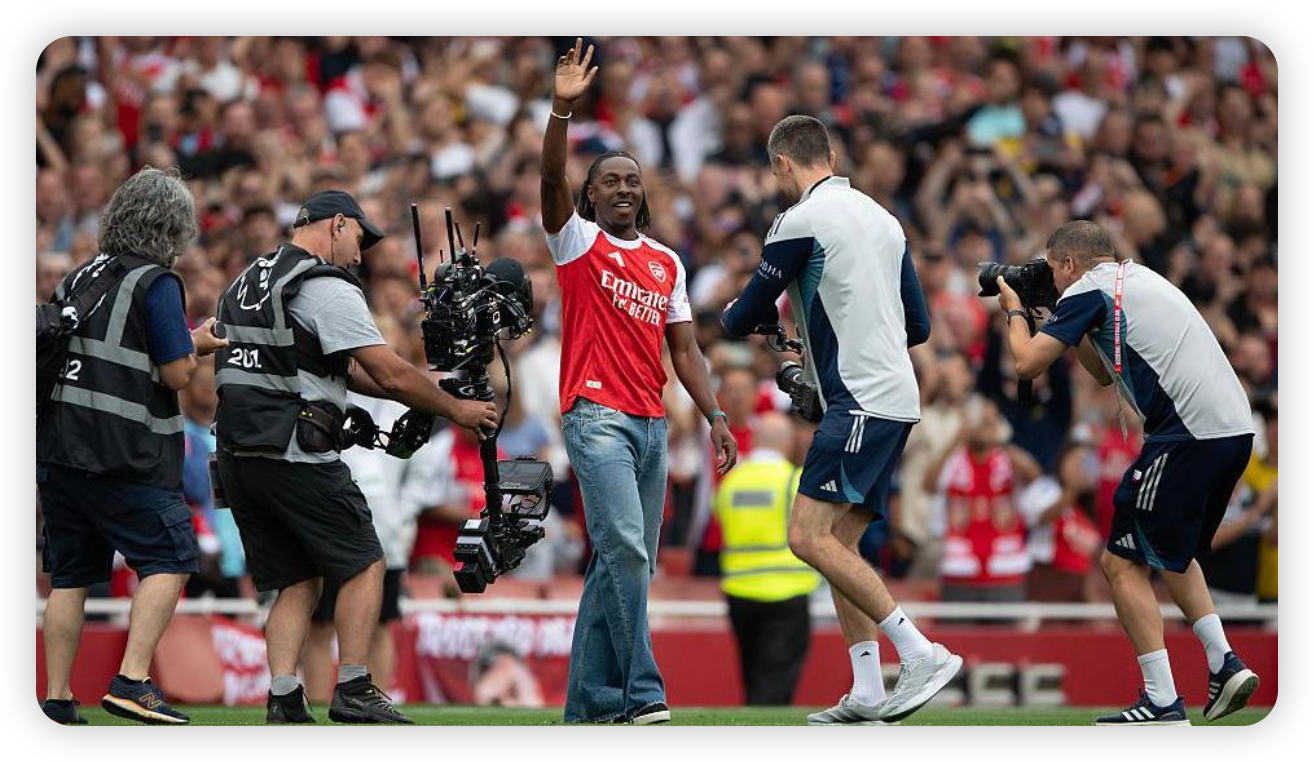 Rodrigo Muniz: Fulham's Overlooked Goal Machine