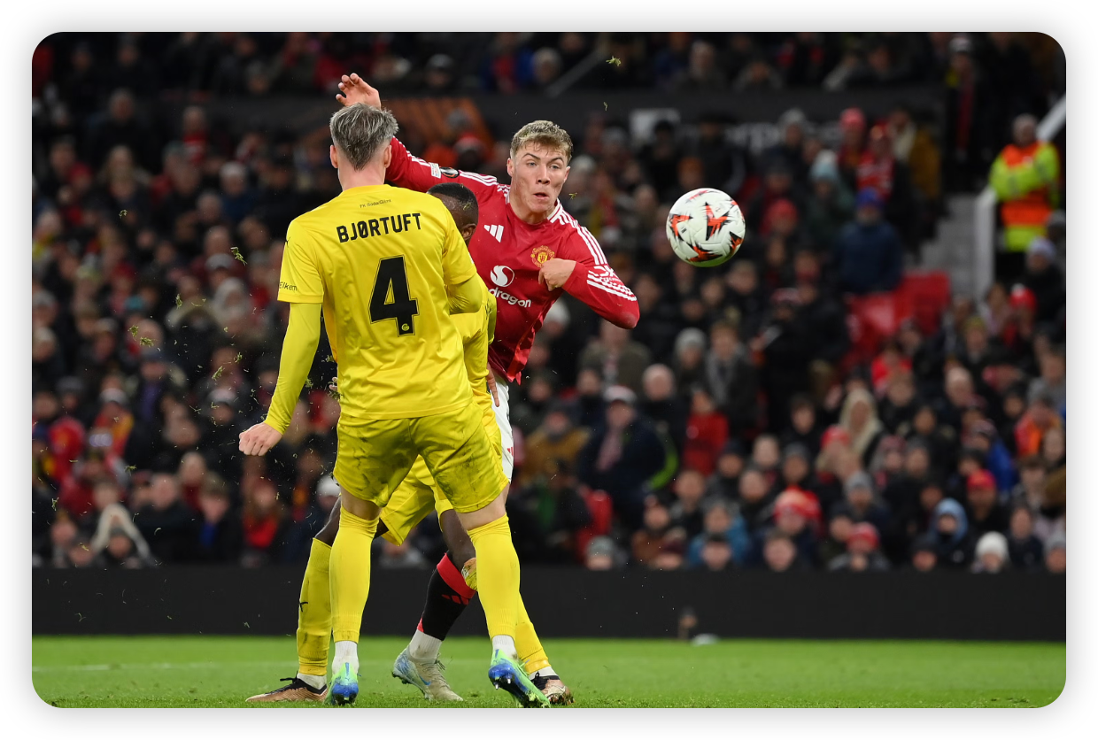 A Special Welcome and a Sense of Belonging