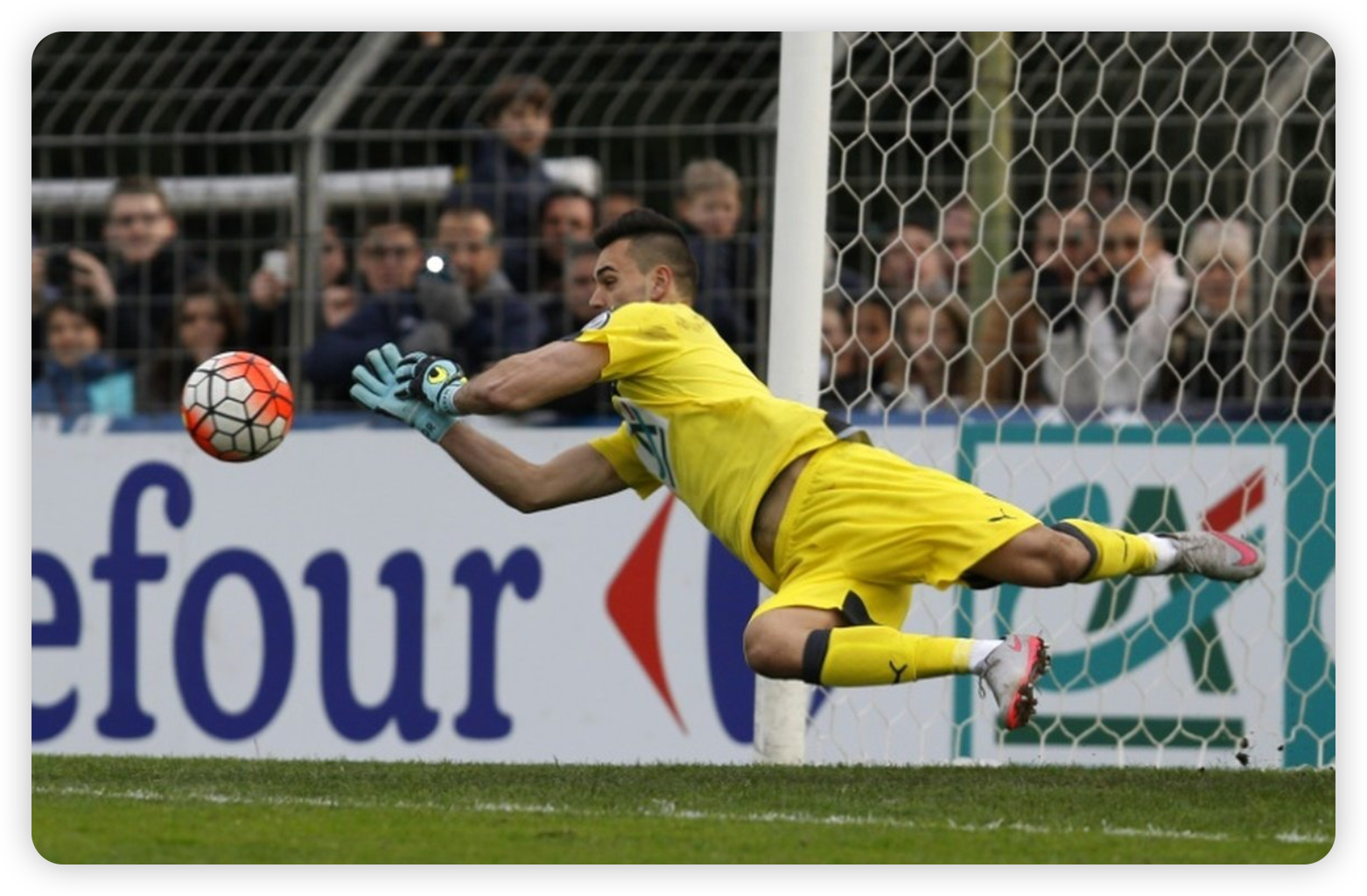 The Shock Announcement from Bordeaux