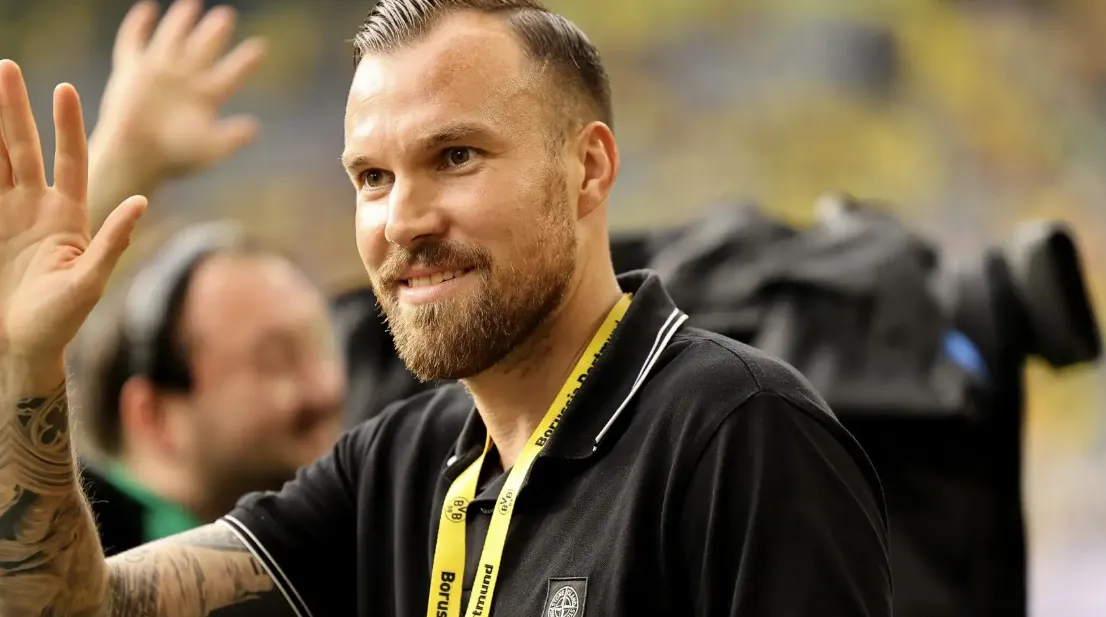 The Heartbeat of Dortmund