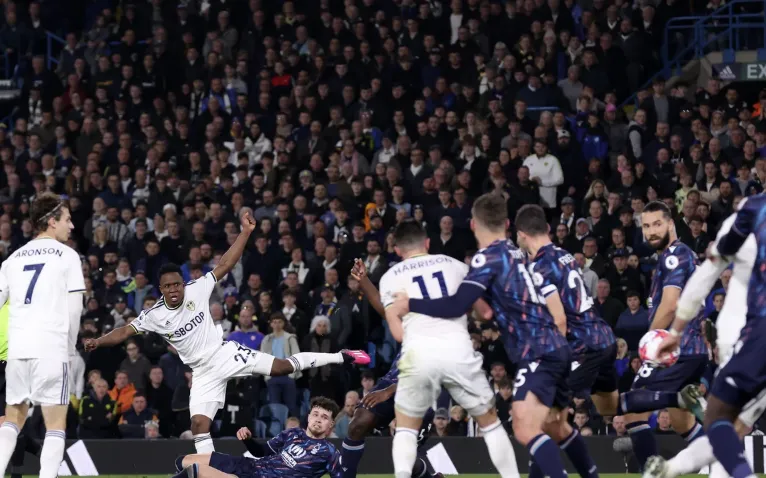 A Digital Empire Expands