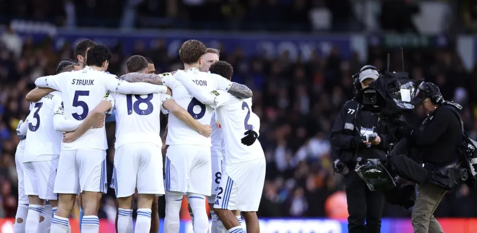 The Complete Football Ecosystem