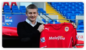 Solskjaer