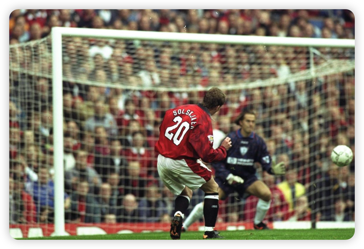 The Immediate Aftermath and Managerial Impact