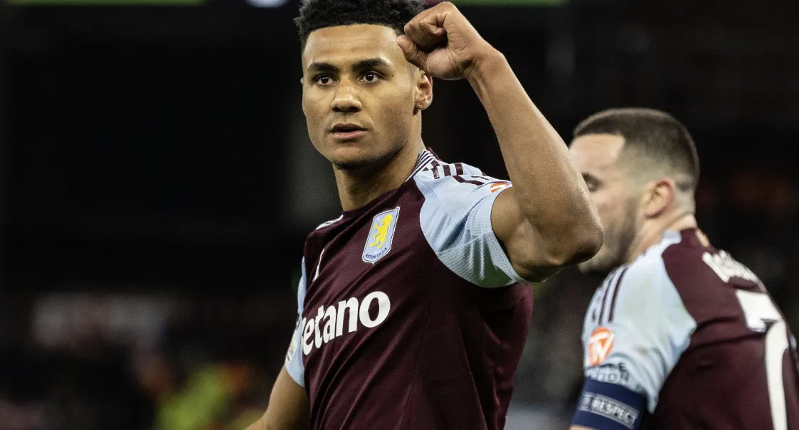 Arsenal's Striker Search and Arteta's Silence