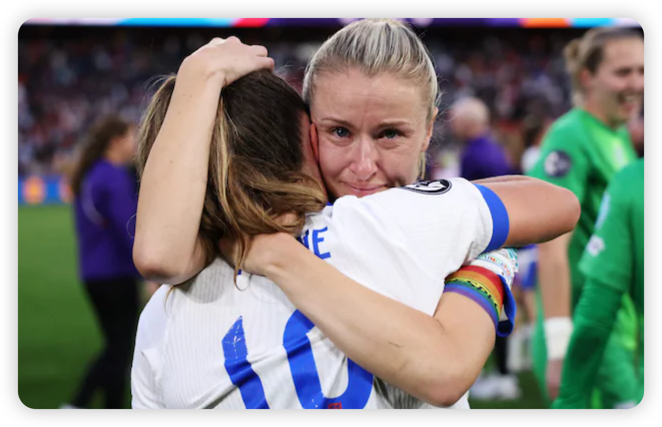 A Goal That Epitomises a Player