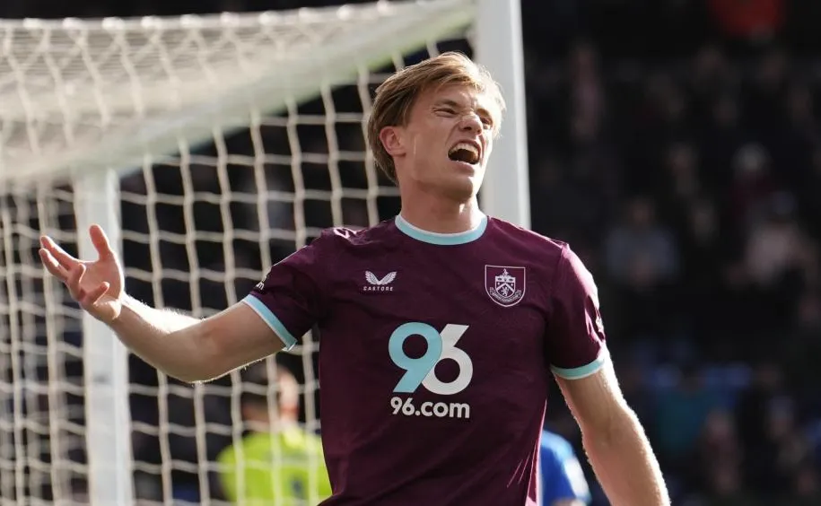 A Long-Awaited Breakthrough for the Clarets