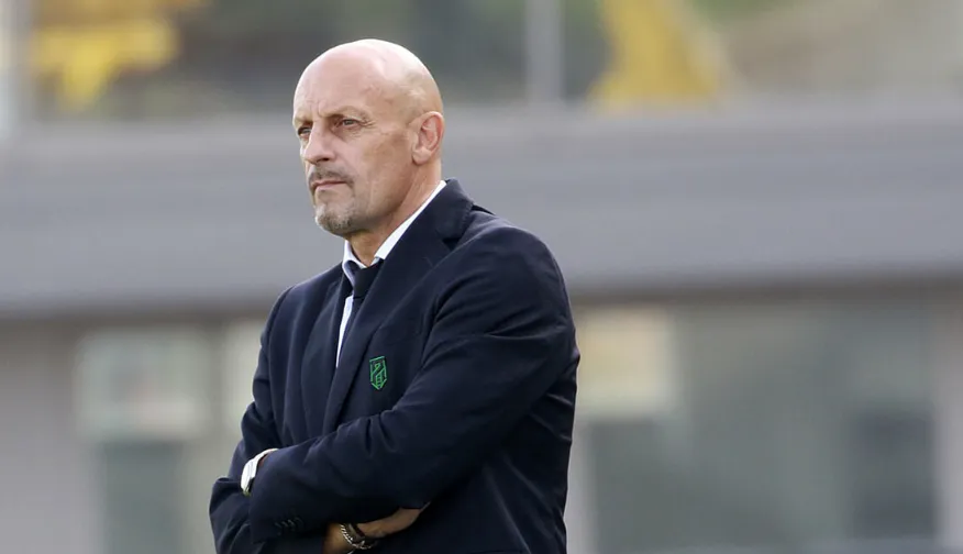 A New Era Begins at Cesena