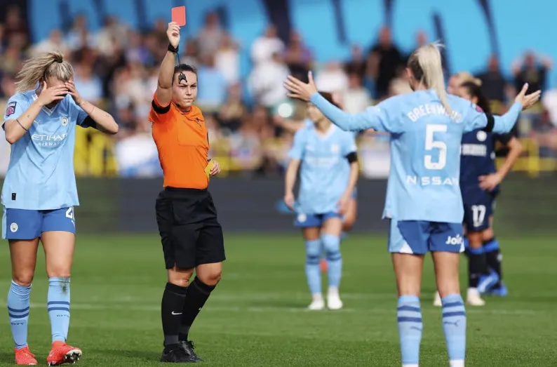 A Pivotal Moment That Changed the Game