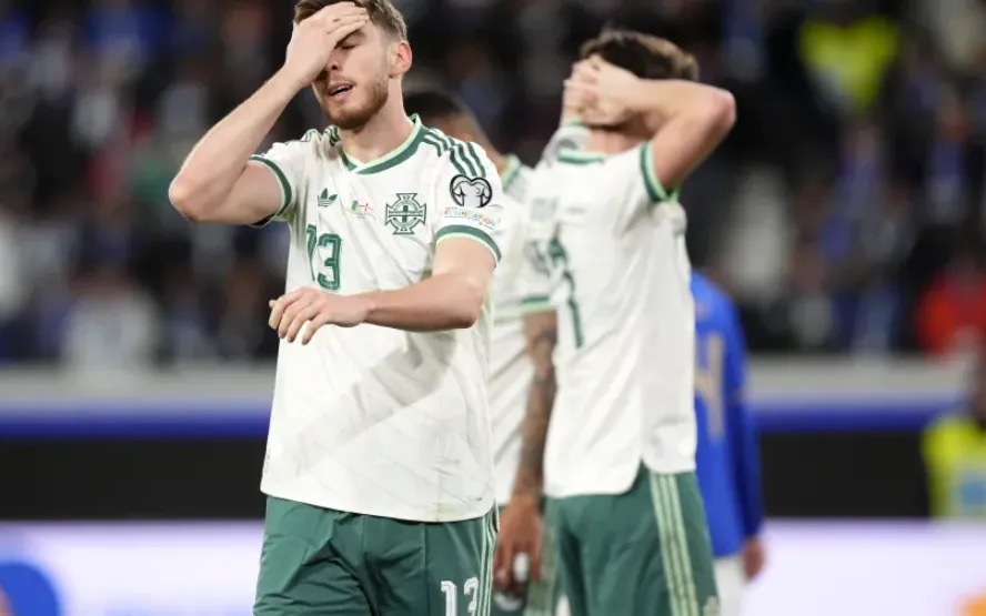 A Tale of Two Halves in Sofia