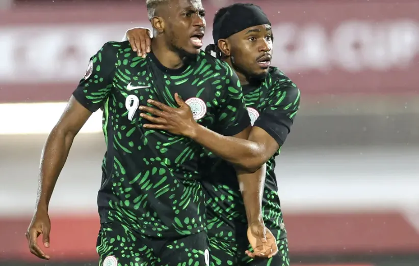 A Tense Battle Under the Ivorian Sun