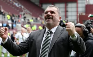 Postecoglou