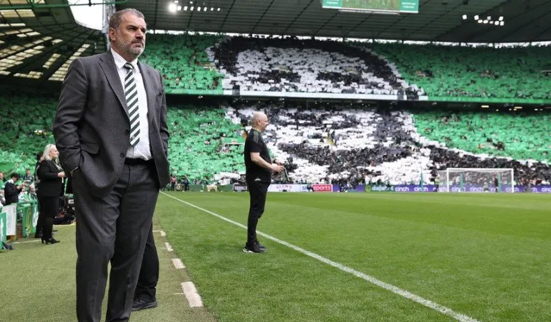 The Ange Postecoglou Philosophy Takes Root