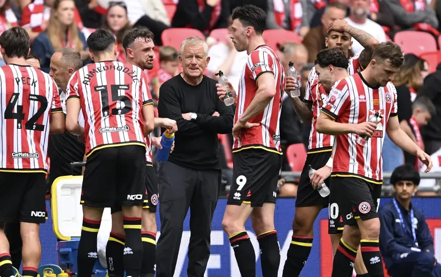 Confronting History: The Weight of the Play-Off Jinx