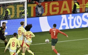 Spain