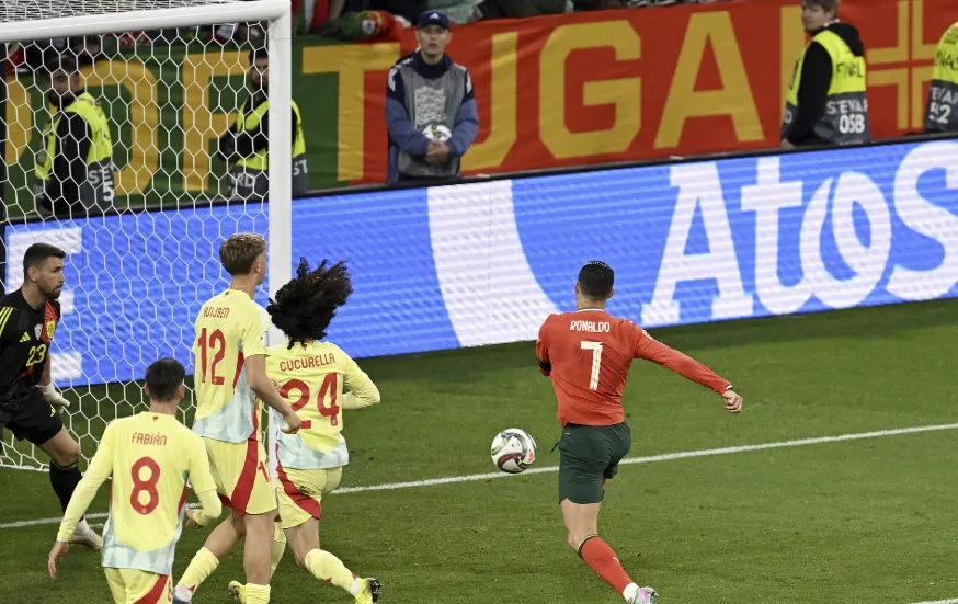 Spain