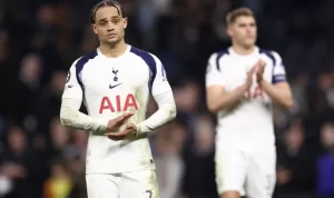 Tottenham